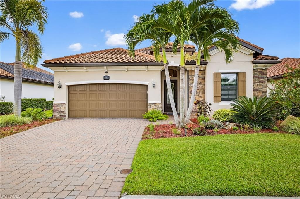 17811 Monaghan RUN BONITA SPRINGS, FL 34135