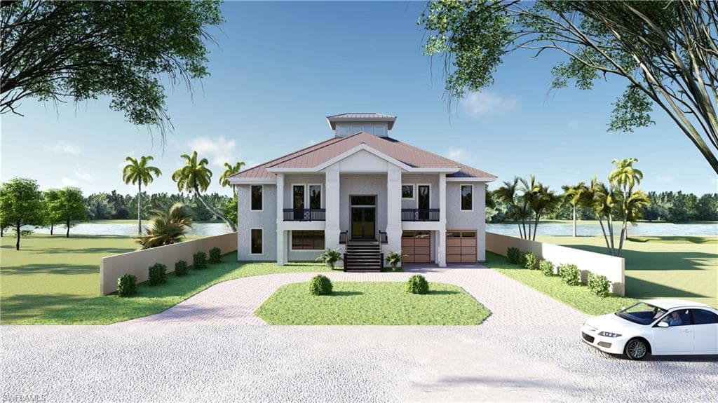 4837 Gary RD BONITA SPRINGS, FL 34134