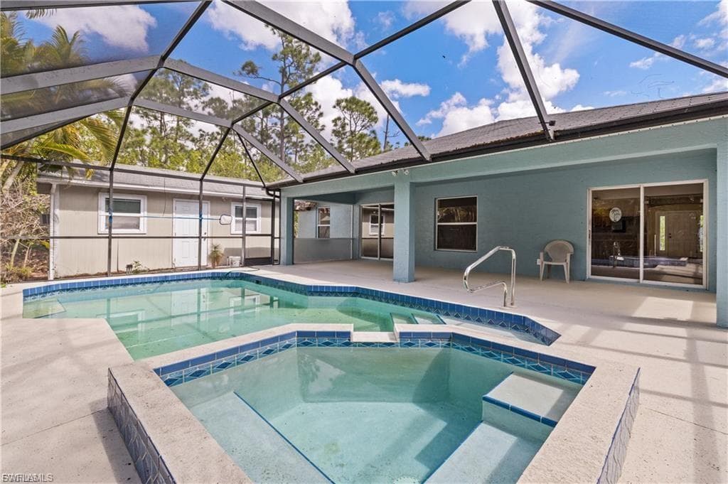 1399 Shields ST PUNTA GORDA, FL 33980