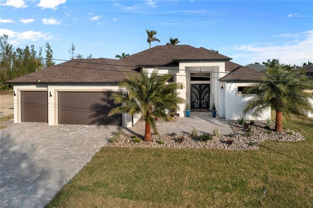 3726 SW 1st ST CAPE CORAL, FL 33991