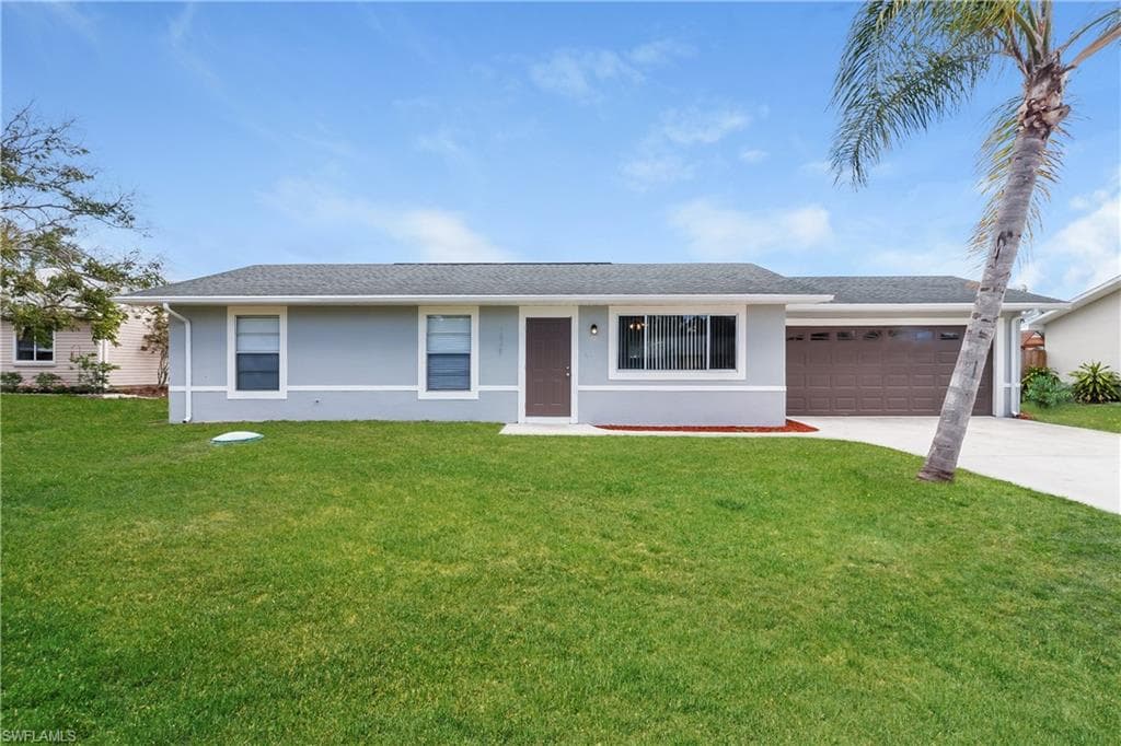 18529 Phlox DR FORT MYERS, FL 33967