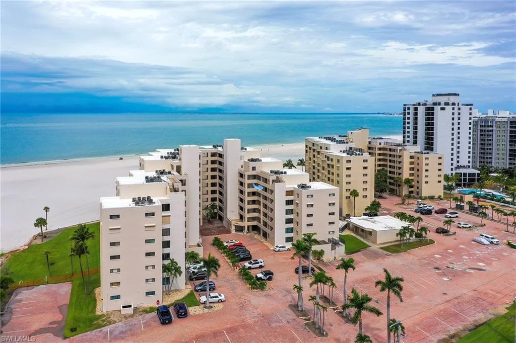 6670 Estero BLVD A604 FORT MYERS BEACH, FL 33931