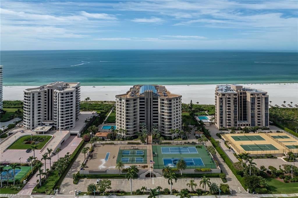 176 Collier BLVD 607 MARCO ISLAND, FL 34145
