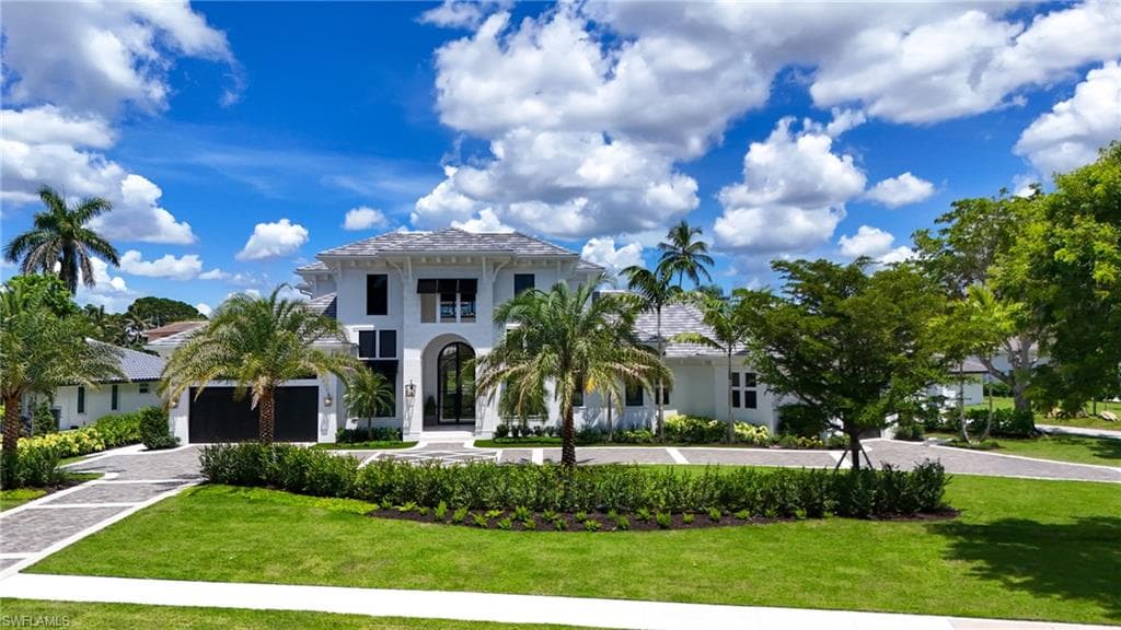 4836 Crayton RD NAPLES, FL 34103