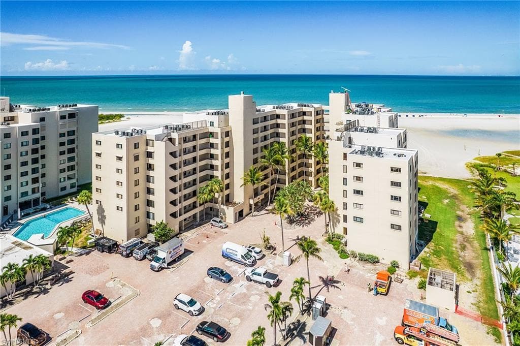 6660 Estero BLVD 104 FORT MYERS BEACH, FL 33931