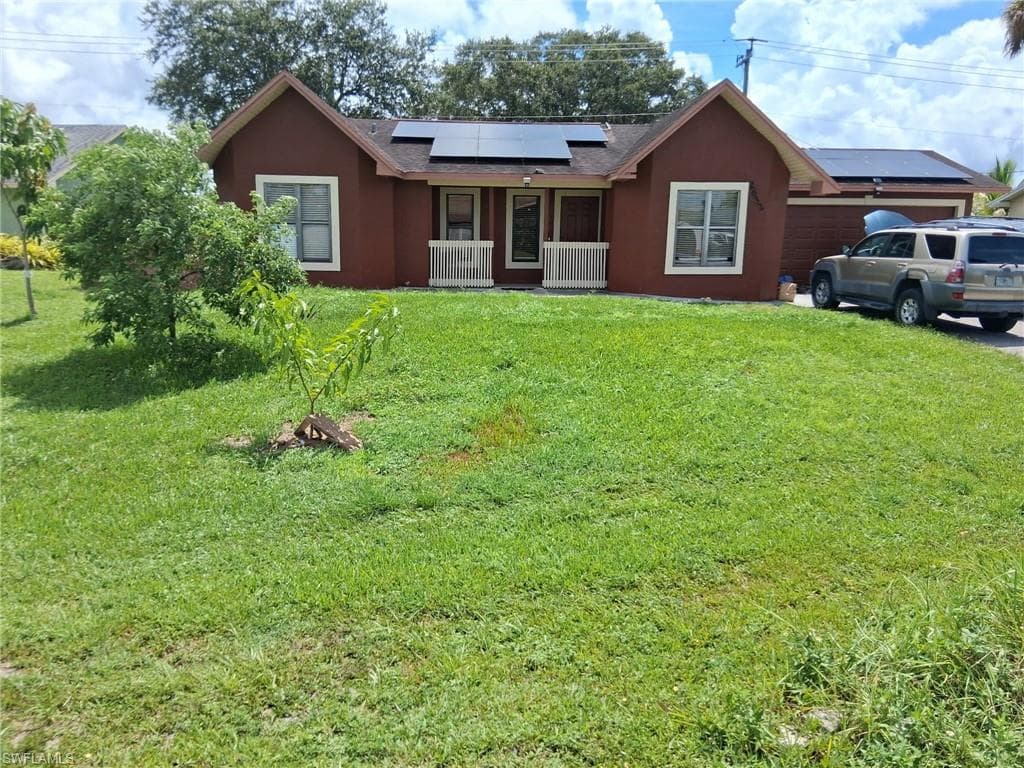 2632 44th ST SW NAPLES, FL 34116