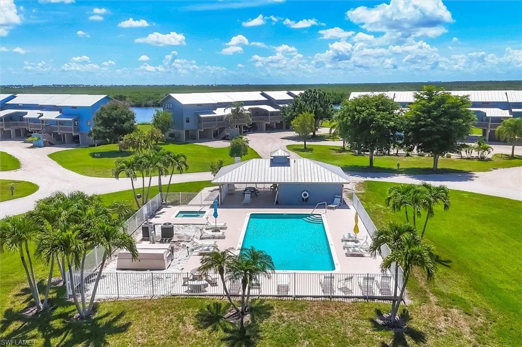 5391 Blue Crab CIR 5 BOKEELIA, FL 33922