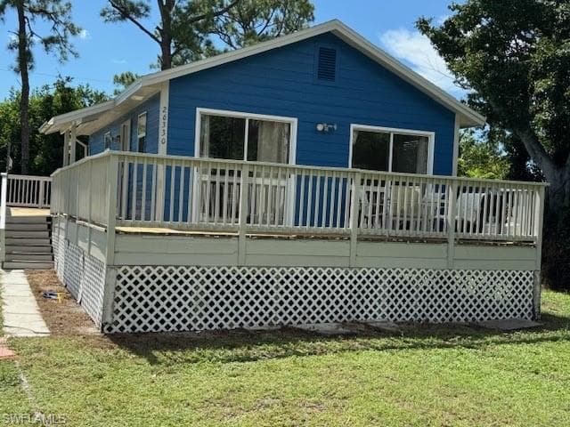 26330 Coventry LN BONITA SPRINGS, FL 34135