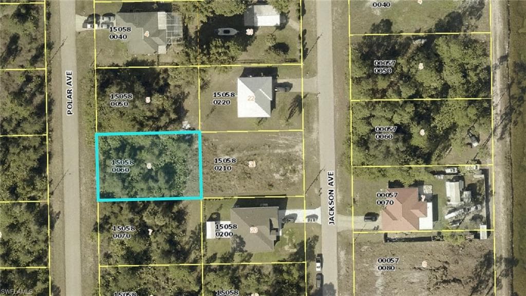 2014 Polar AVE ALVA, FL 33920