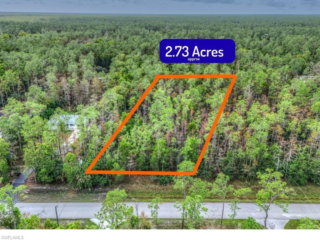 00000 2nd AVE NE NAPLES, FL 34120