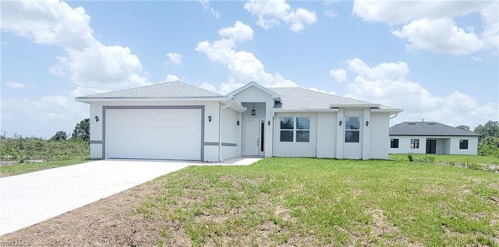3009 73rd ST W LEHIGH ACRES, FL 33971