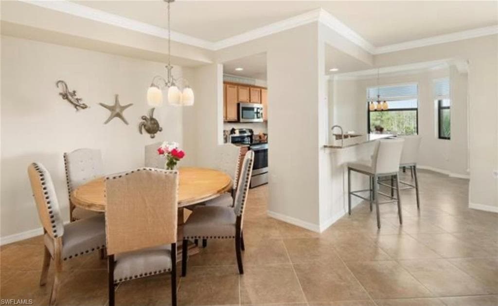 9820 Giaveno CIR 1437 NAPLES, FL 34113