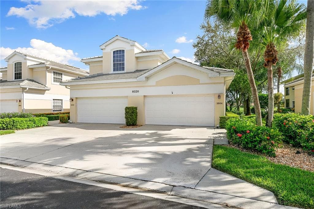 8320 Mystic Greens WAY 1604 NAPLES, FL 34113