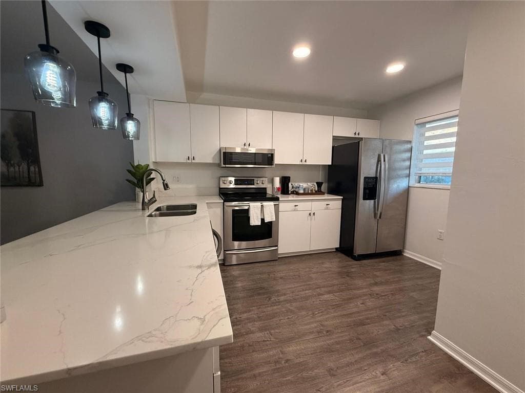146 Cypress WAY E 805 NAPLES, FL 34110