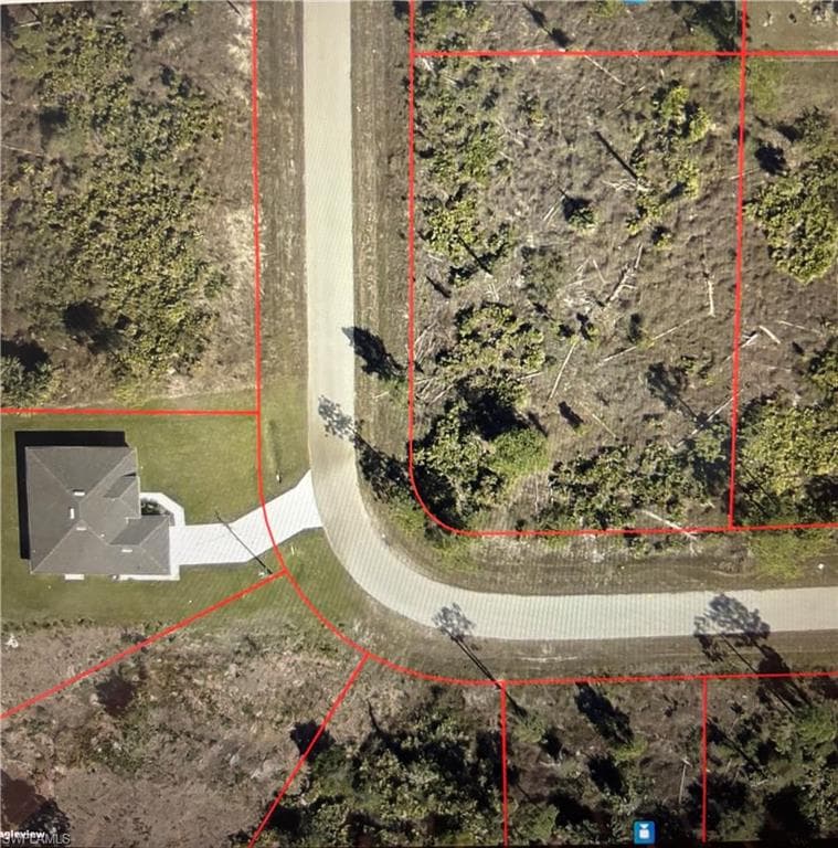 1025 Fayette AVE LEHIGH ACRES, FL 33974