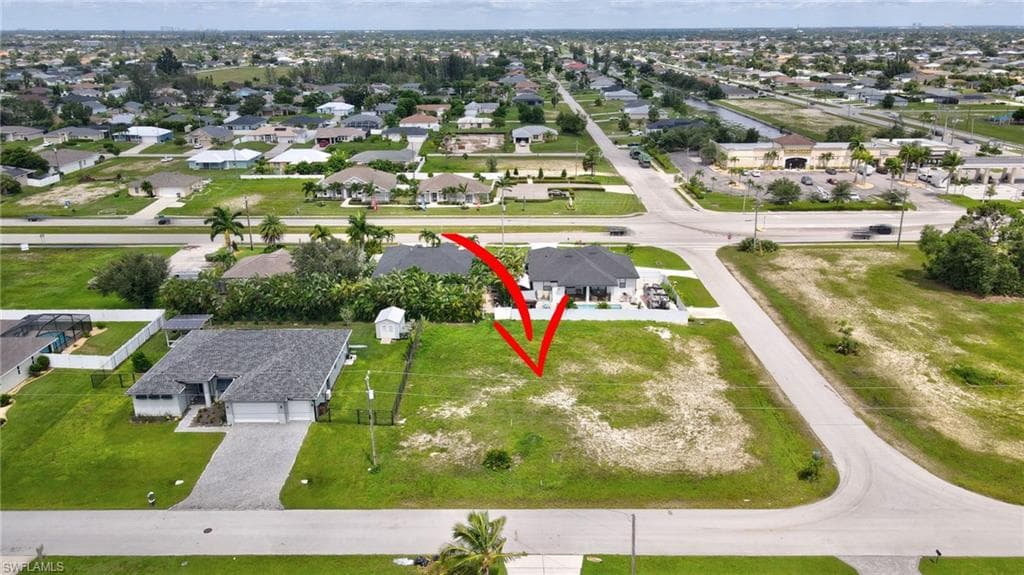 3121 SW 16th PL CAPE CORAL, FL 33914