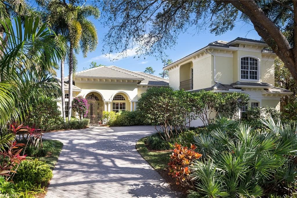 1182 Dimock LN NAPLES, FL 34110