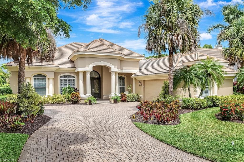 3460 Cypress Marsh DR FORT MYERS, FL 33905
