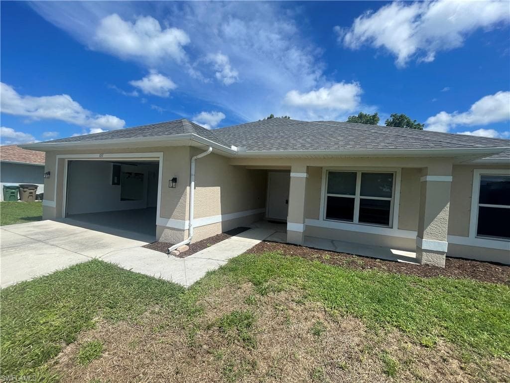 1037 NE 19th ST CAPE CORAL, FL 33909