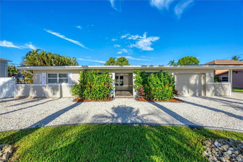 315 Georgia AVE FORT MYERS, FL 33905
