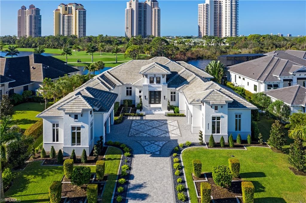 26170 Woodlyn DR BONITA SPRINGS, FL 34134