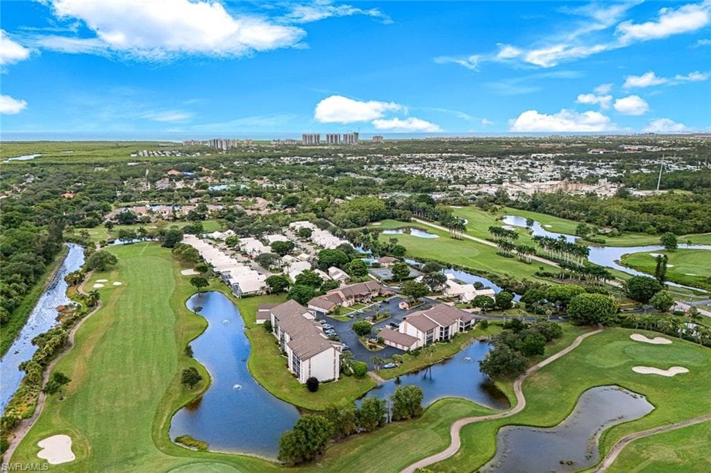 1510 Imperial Golf Course BLVD 111 NAPLES, FL 34110