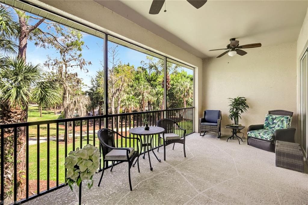 12607 Fox Ridge DR 4202 BONITA SPRINGS, FL 34135