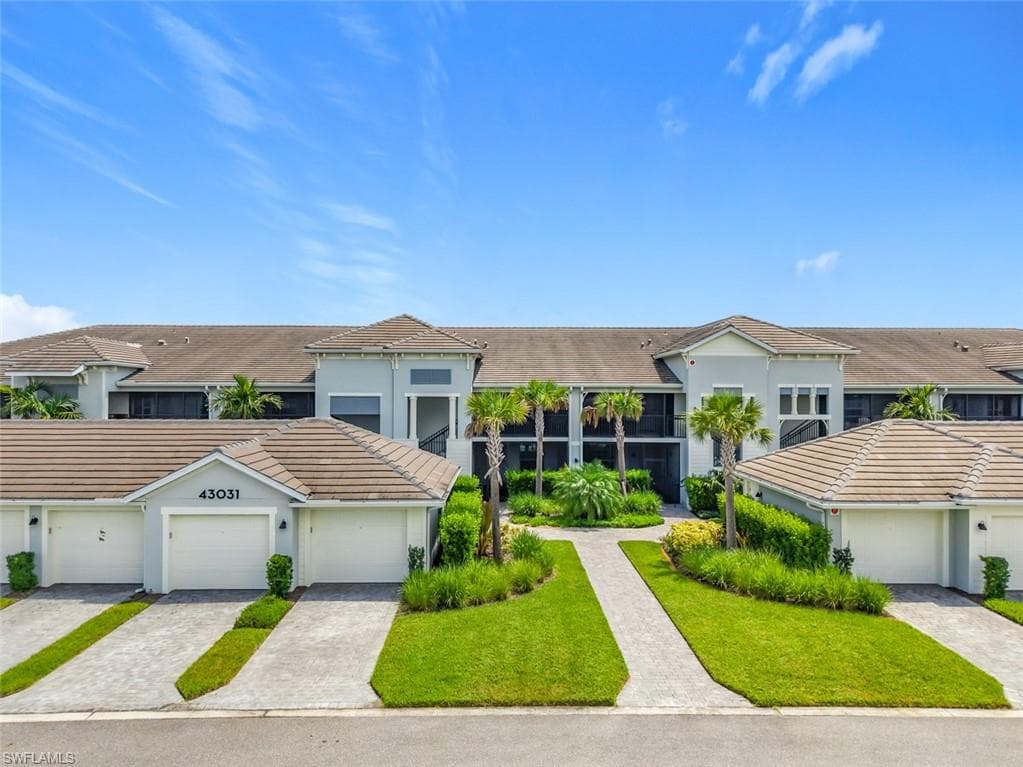 43031 Greenway BLVD 1024 PUNTA GORDA, FL 33982