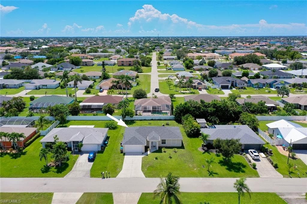 4538 SW 6th PL CAPE CORAL, FL 33914