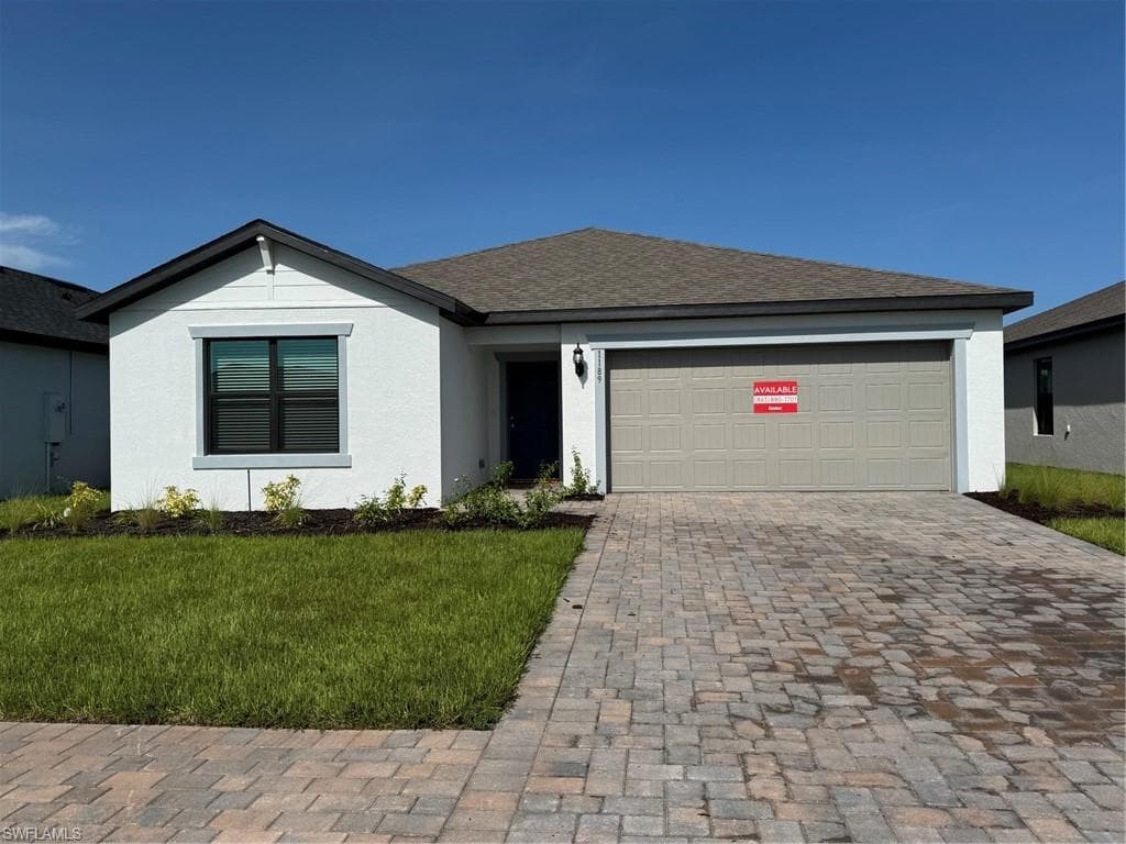 1189 Caloosa Cove DR LABELLE, FL 33935