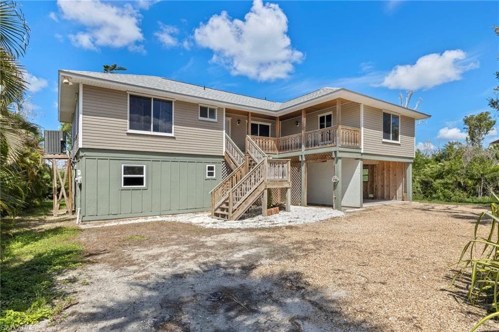 16600 Wisteria DR FORT MYERS, FL 33908