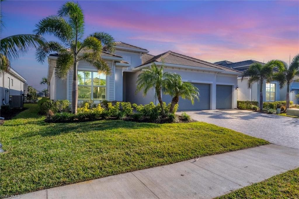 25228 Longmeadow DR PUNTA GORDA, FL 33955