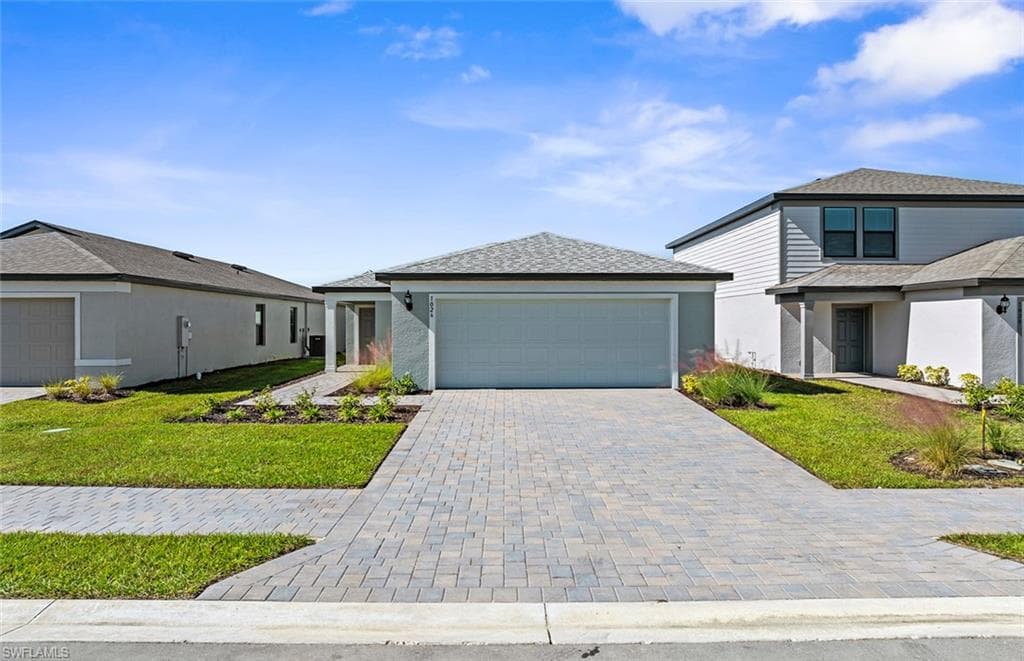 1026 Caloosa Breeze DR LABELLE, FL 33935