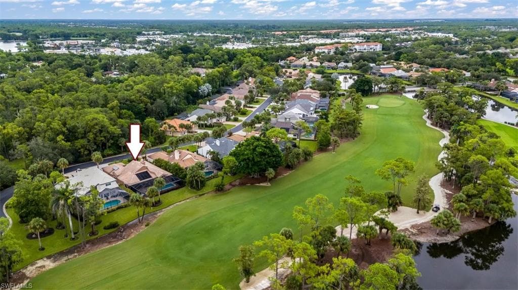 562 Cormorant CV NAPLES, FL 34113