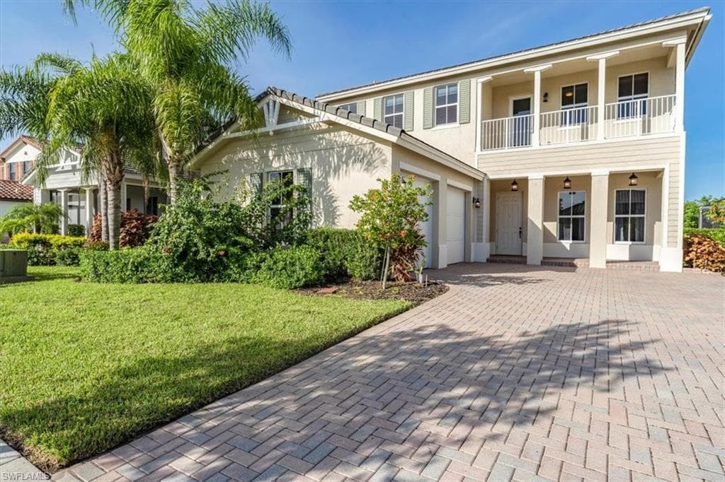 5161 Vizcaya ST AVE MARIA, FL 34142