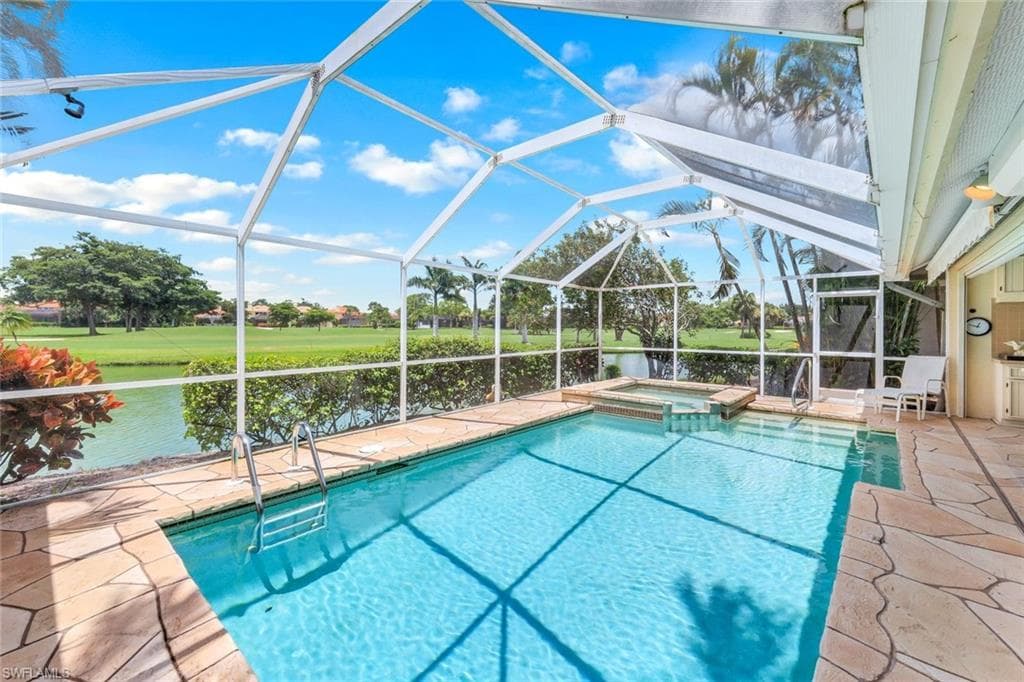 10354 Quail Crown DR NAPLES, FL 34119