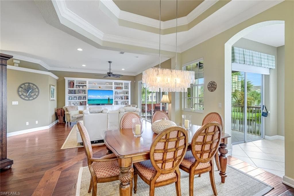 9687 Cypress Hammock CIR 202 ESTERO, FL 34135