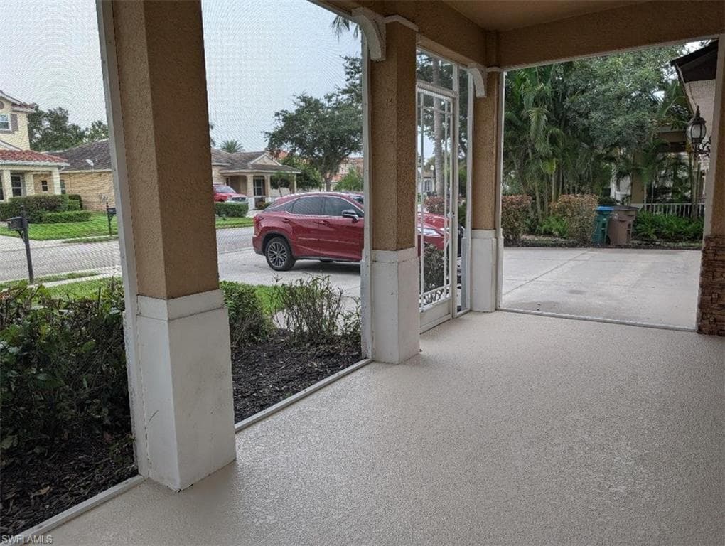 3022 Lake Butler CT CAPE CORAL, FL 33909