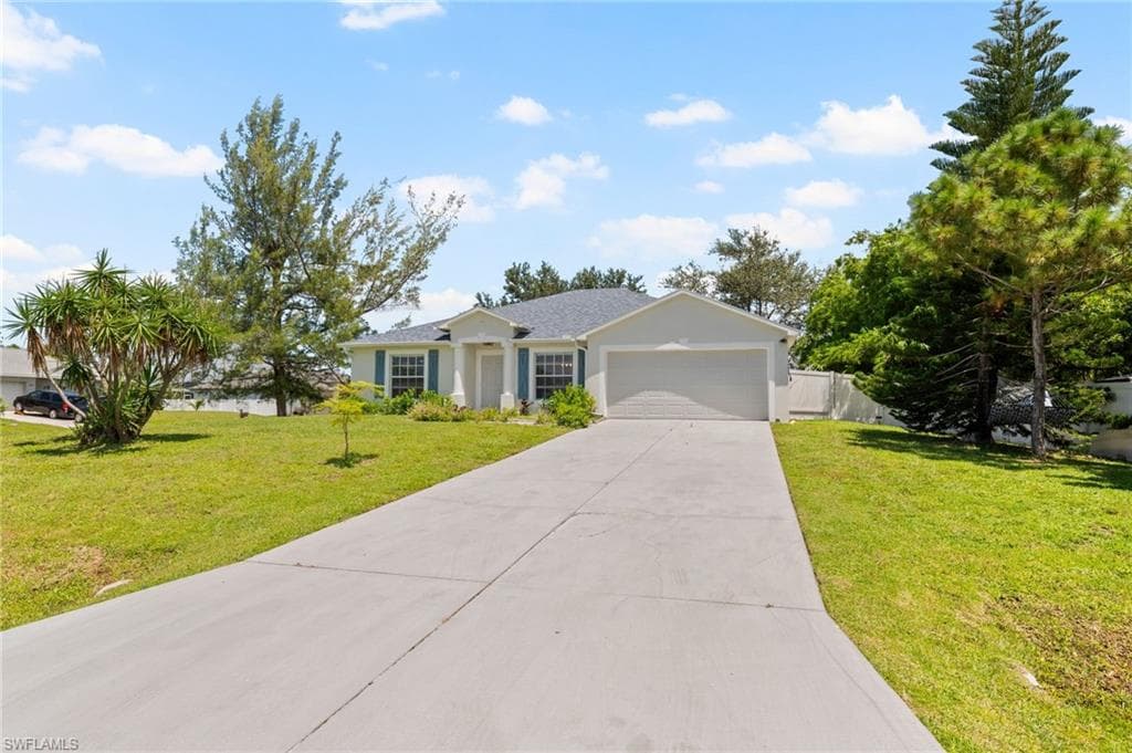 1323 SW 35th ST CAPE CORAL, FL 33914