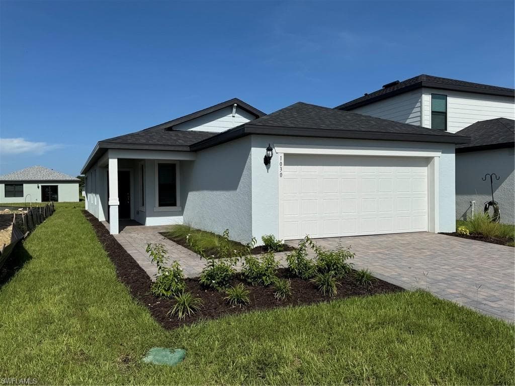 1030 Caloosa Breeze DR LABELLE, FL 33935