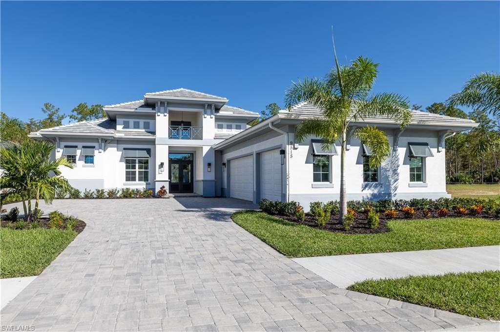 9515 CAYMAS WAY NAPLES, FL 34114