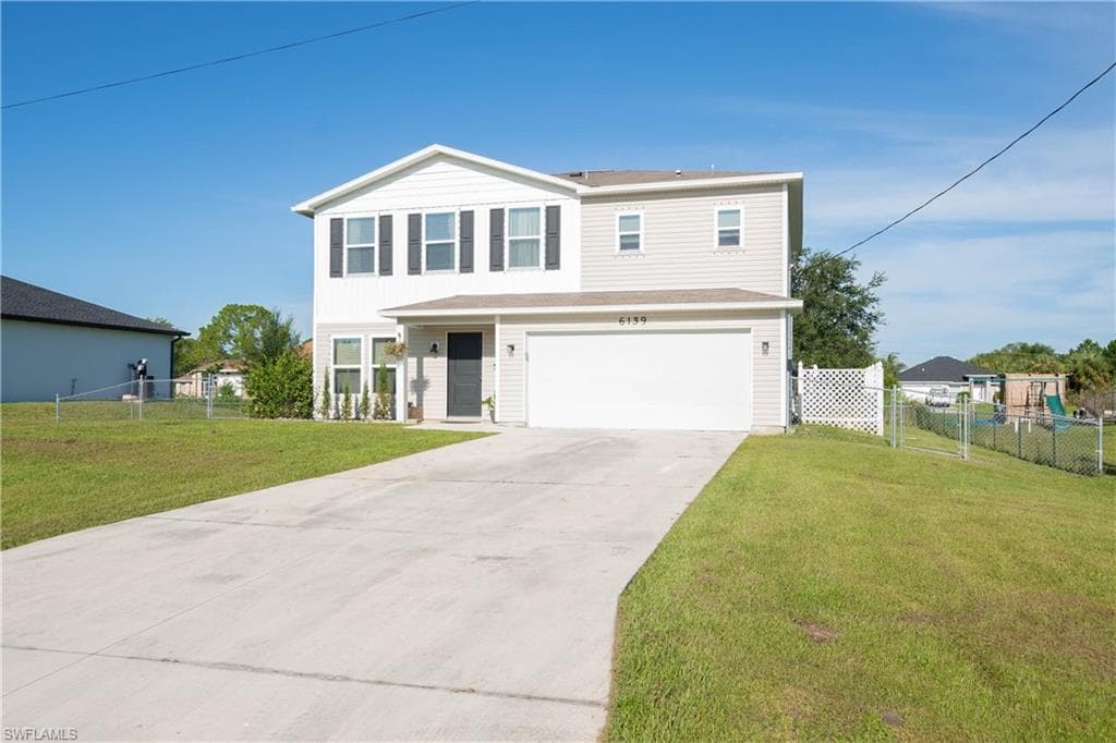 6139 Hershey AVE FORT MYERS, FL 33905