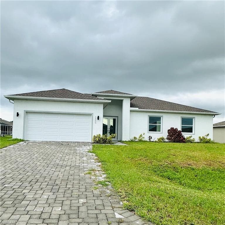 2309 19th PL CAPE CORAL, FL 33991