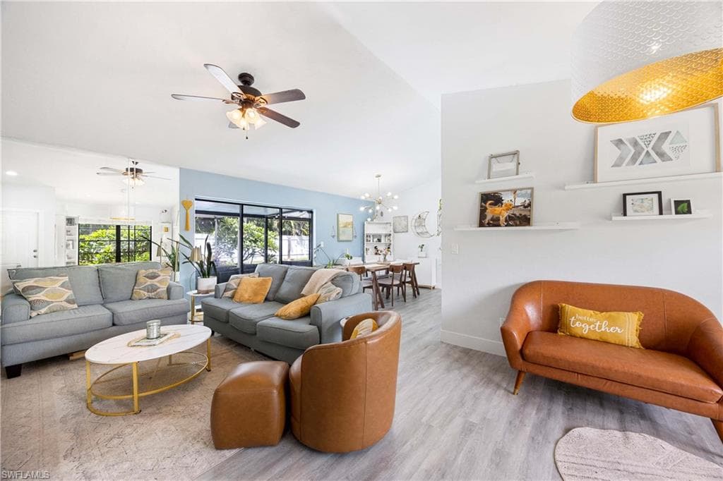 18480 Eastshore DR FORT MYERS, FL 33967