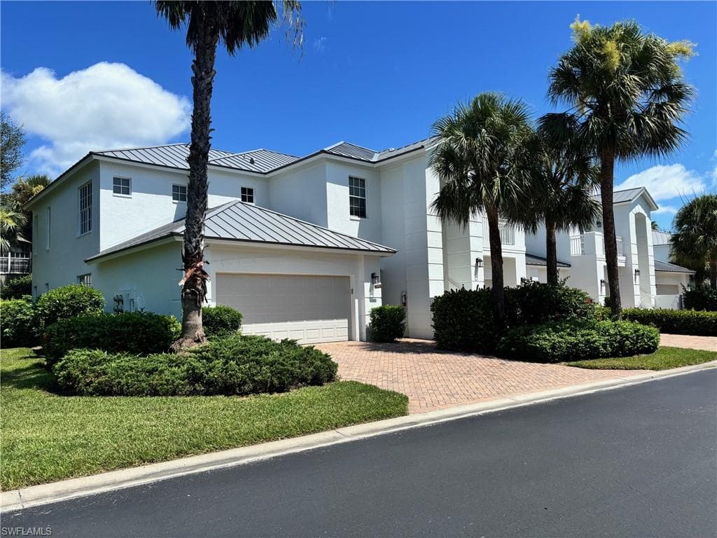 9018 Whimbrel Watch LN 101 NAPLES, FL 34109