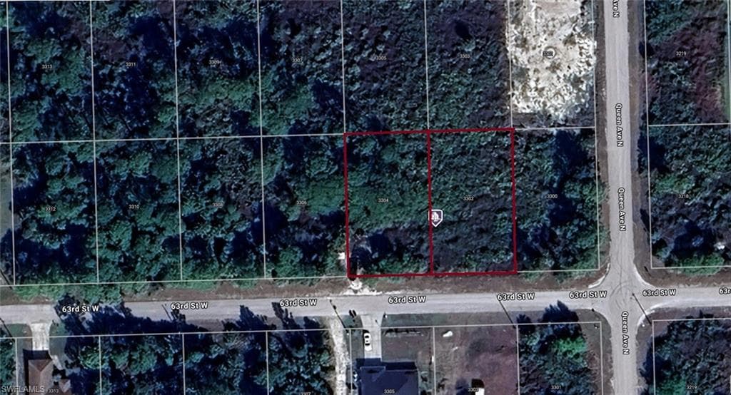 3302 63rd ST W LEHIGH ACRES, FL 33971