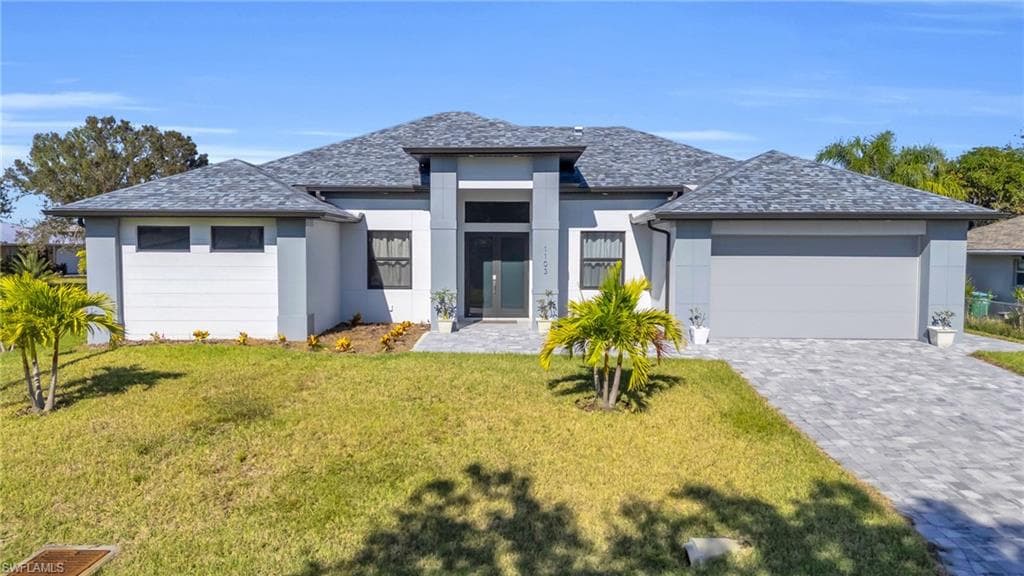 1103 SE 18th ST CAPE CORAL, FL 33990