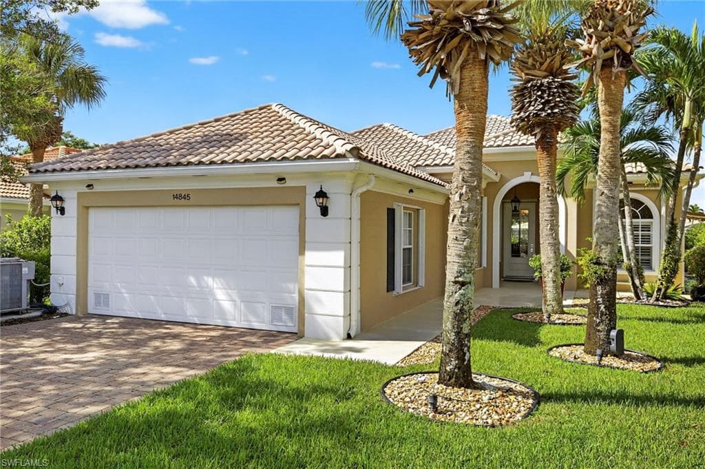 14845 Donatello CT BONITA SPRINGS, FL 34135