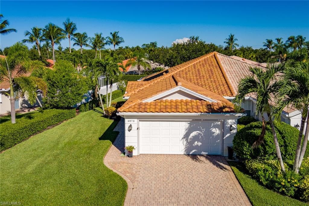 4873 Lasqueti WAY NAPLES, FL 34119