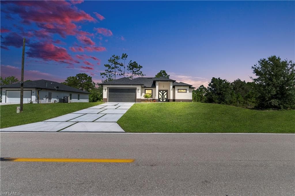 1129 Milwaukee BLVD LEHIGH ACRES, FL 33974
